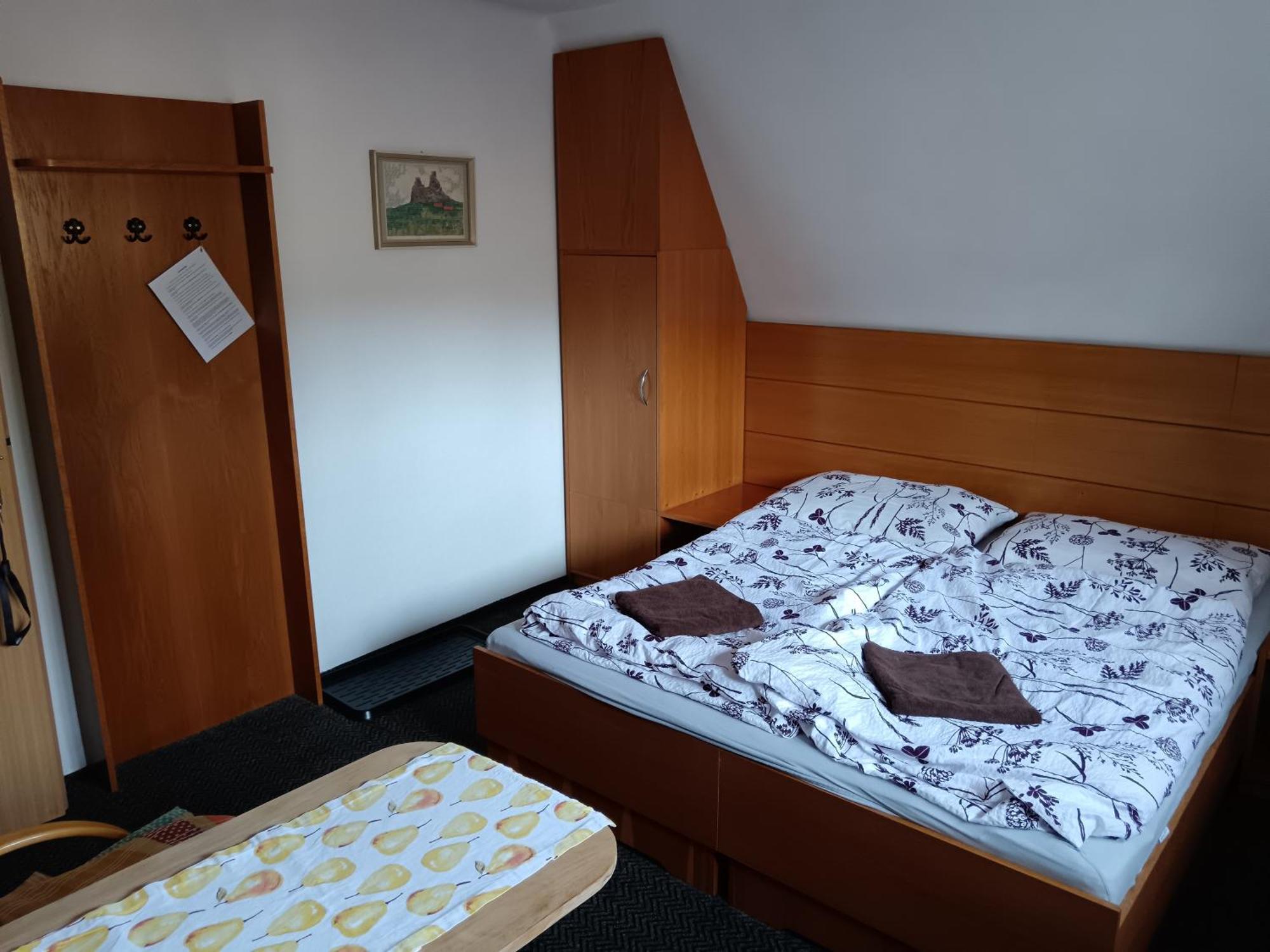 Jandlova Vila Frenštát pod Radhoštěm Zimmer foto