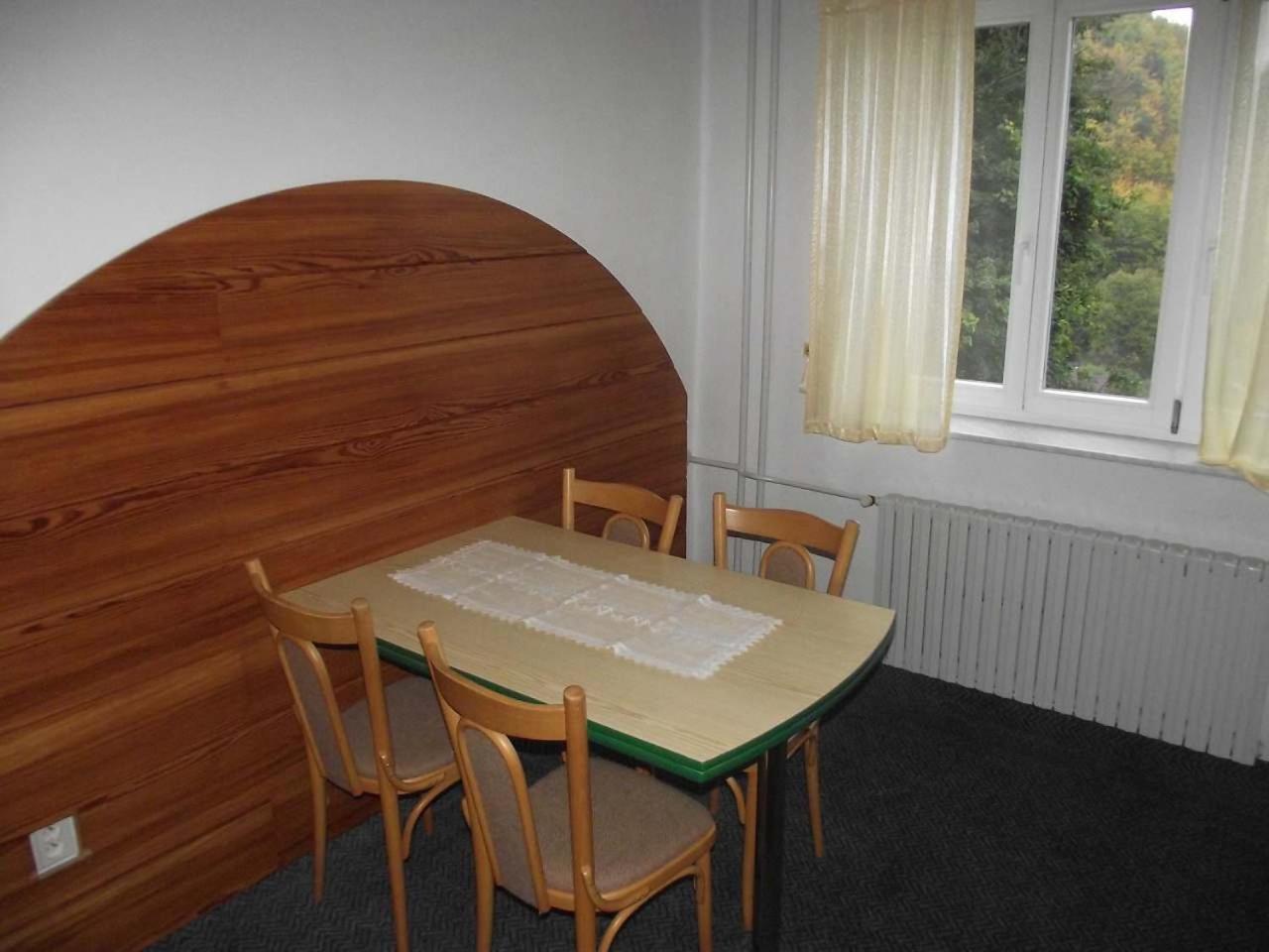 Jandlova Vila Frenštát pod Radhoštěm Zimmer foto