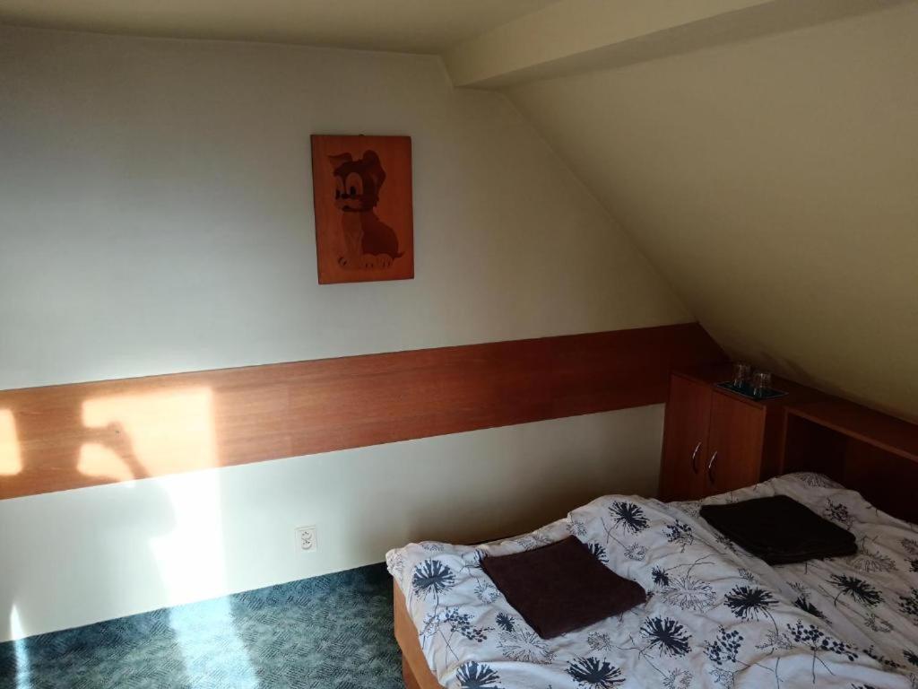 Jandlova Vila Frenštát pod Radhoštěm Zimmer foto