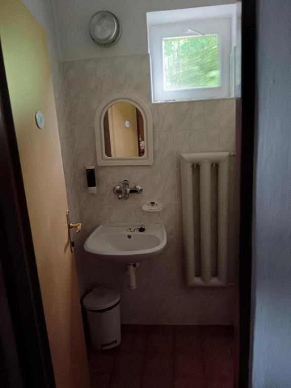 Jandlova Vila Frenštát pod Radhoštěm Zimmer foto