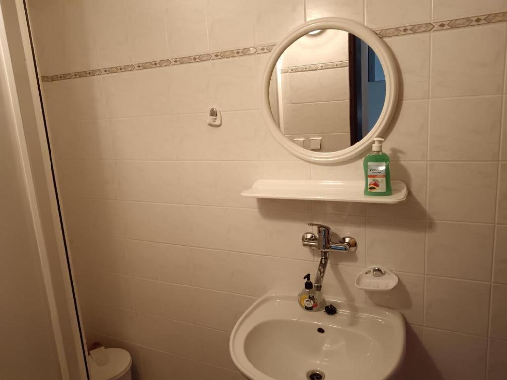 Jandlova Vila Frenštát pod Radhoštěm Zimmer foto
