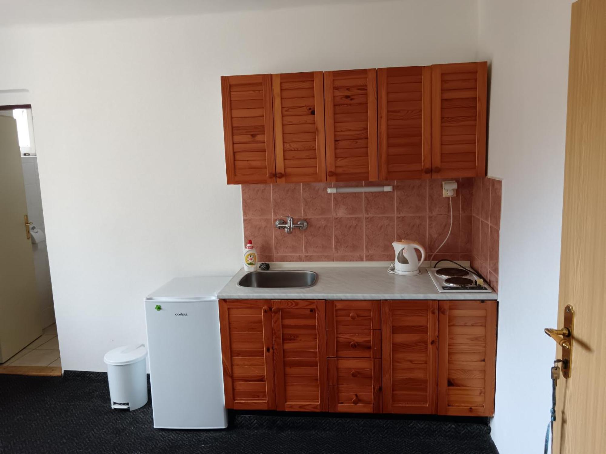 Jandlova Vila Frenštát pod Radhoštěm Zimmer foto
