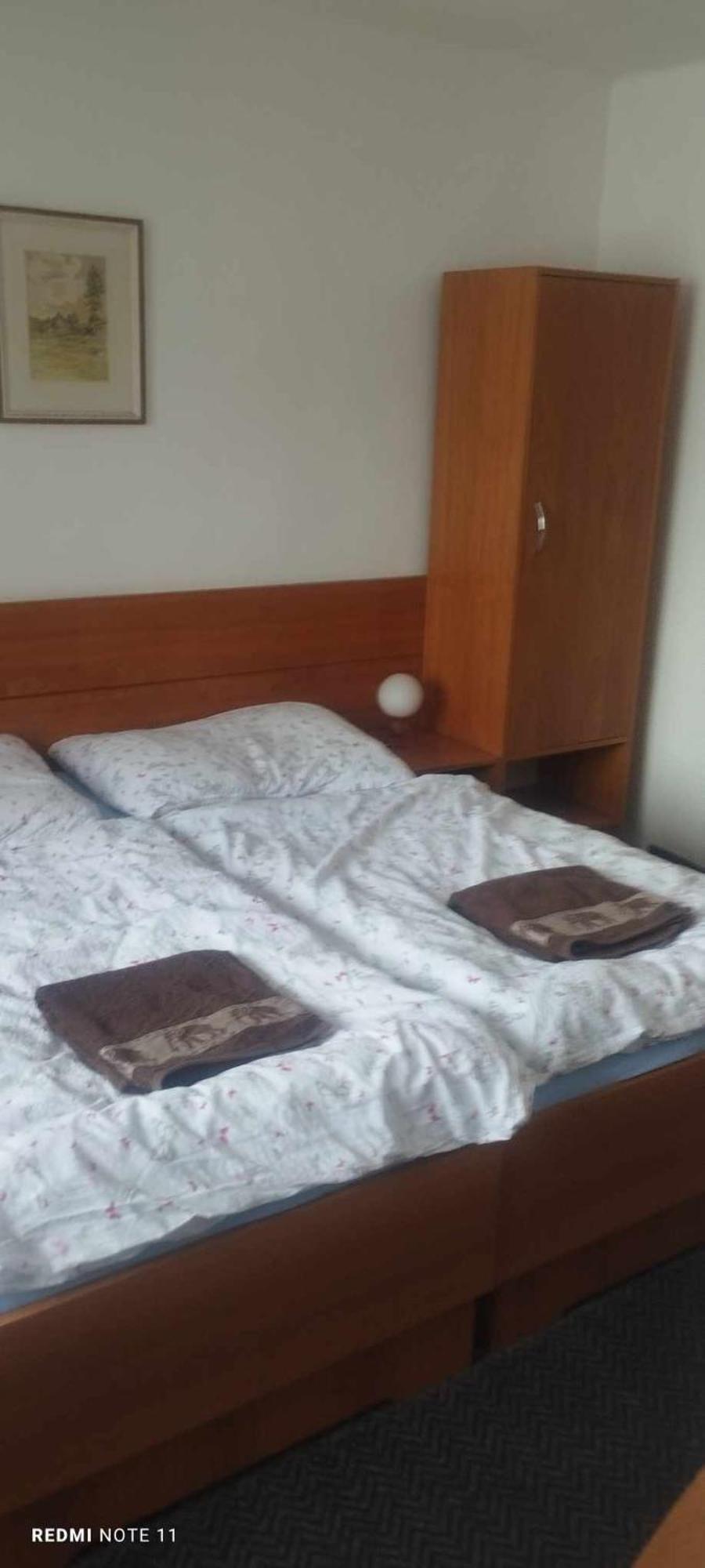 Jandlova Vila Frenštát pod Radhoštěm Zimmer foto