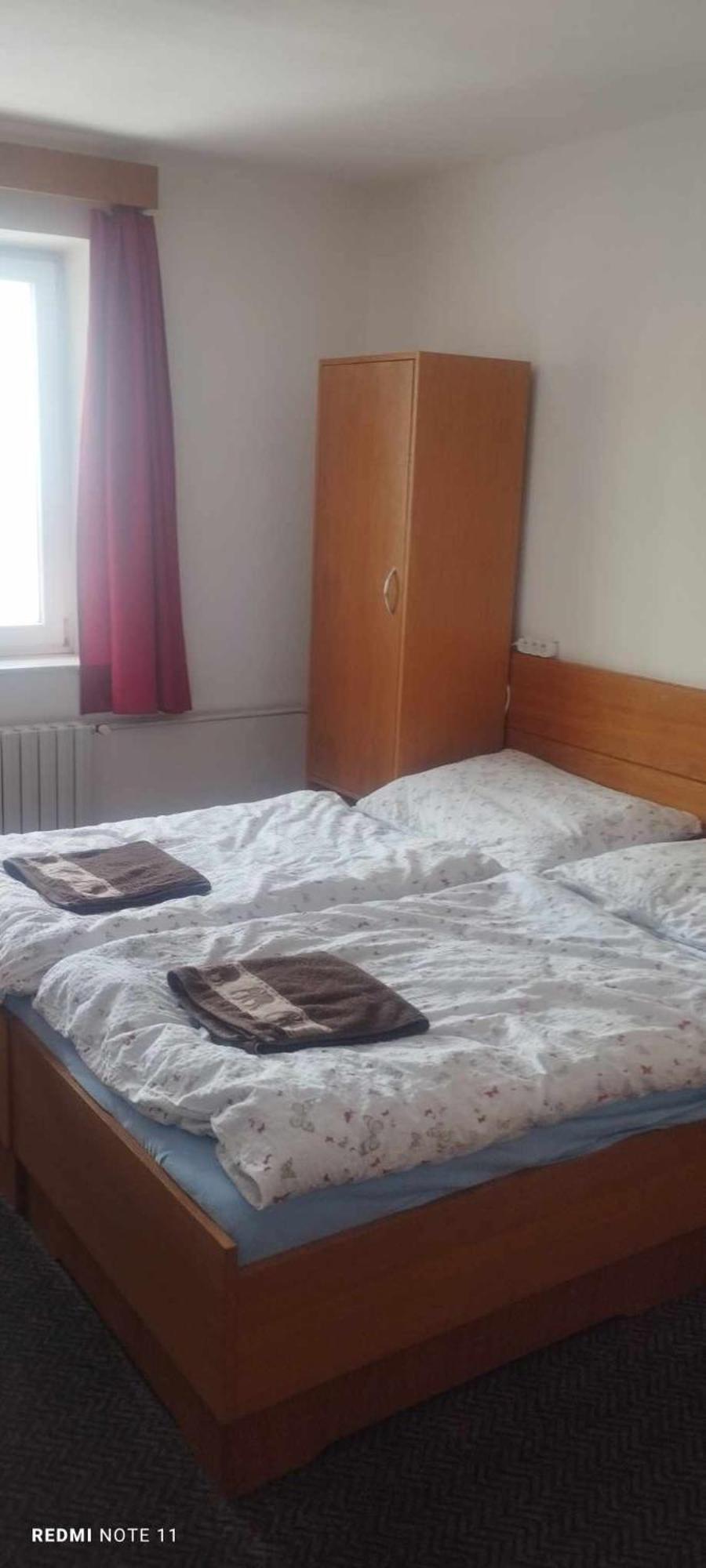 Jandlova Vila Frenštát pod Radhoštěm Zimmer foto
