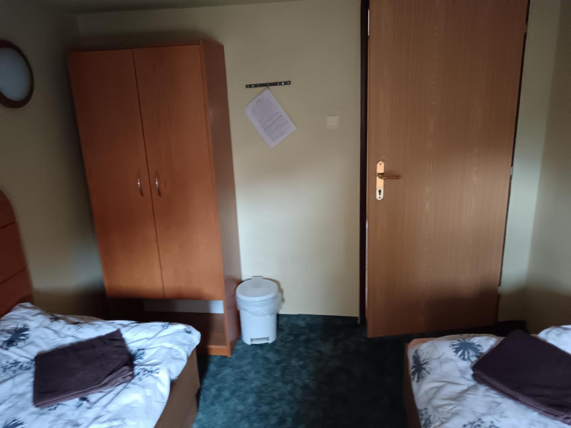 Jandlova Vila Frenštát pod Radhoštěm Zimmer foto