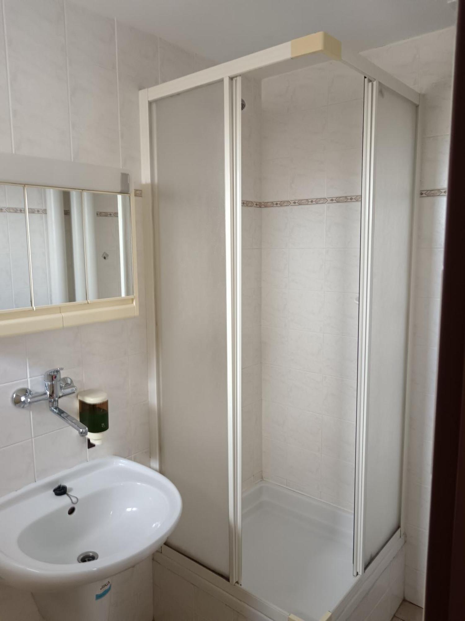Jandlova Vila Frenštát pod Radhoštěm Zimmer foto