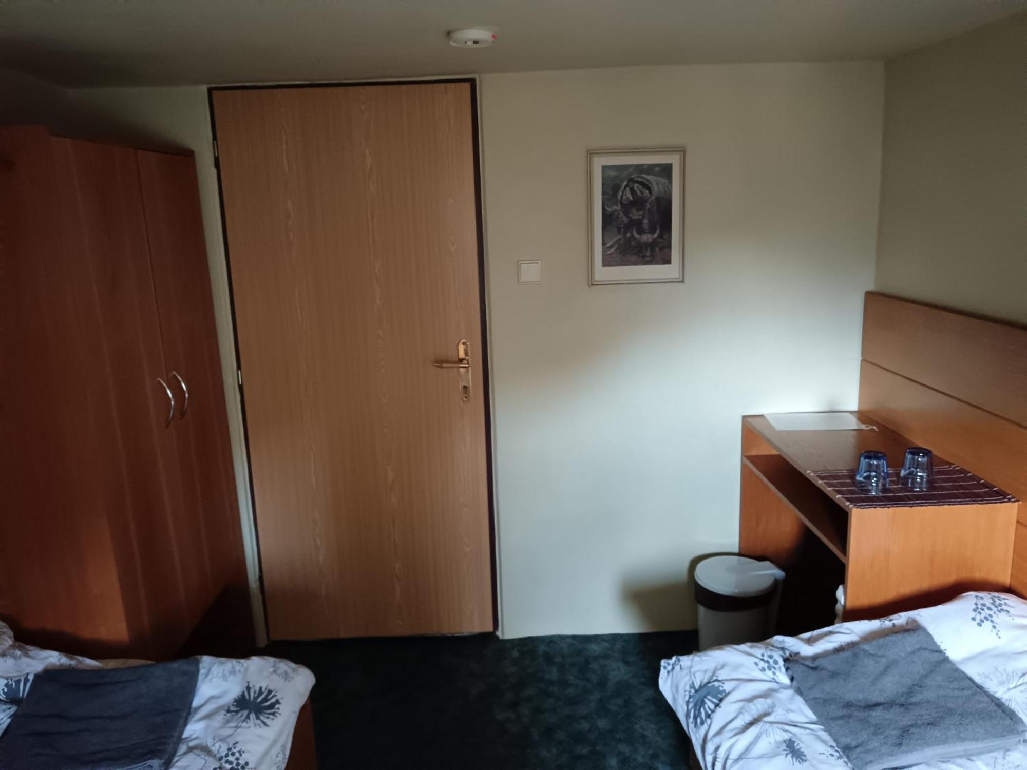 Jandlova Vila Frenštát pod Radhoštěm Zimmer foto