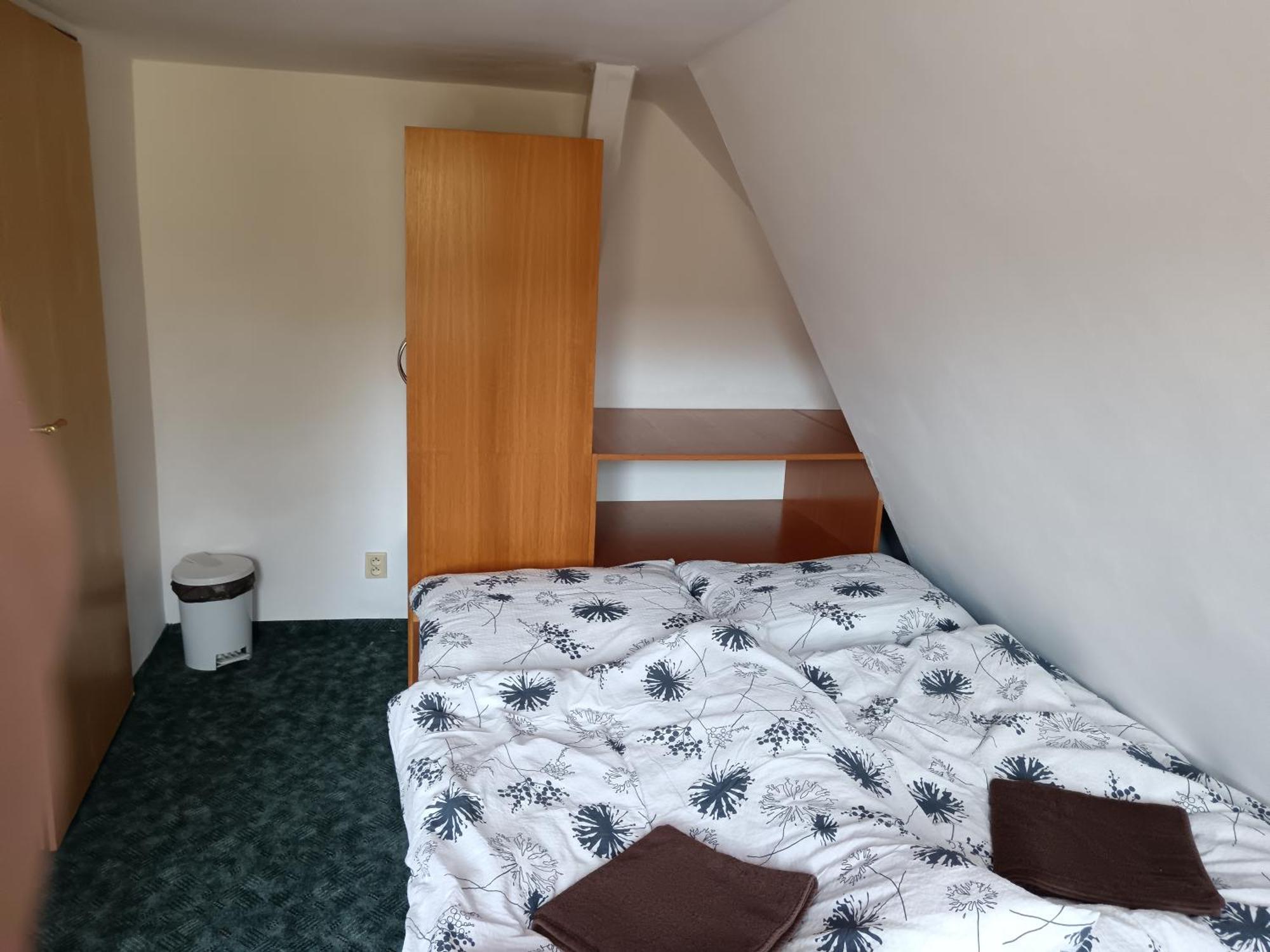 Jandlova Vila Frenštát pod Radhoštěm Zimmer foto