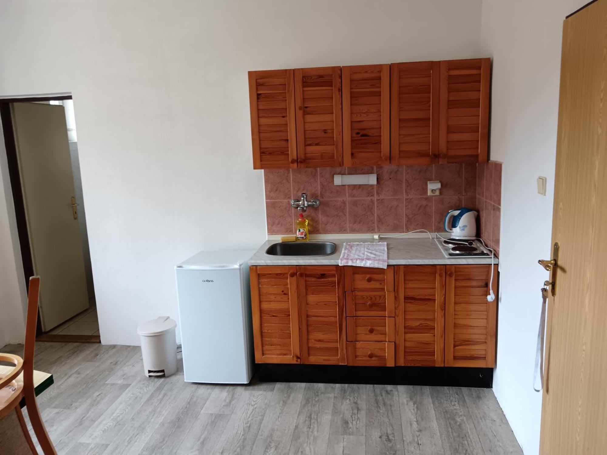 Jandlova Vila Frenštát pod Radhoštěm Zimmer foto